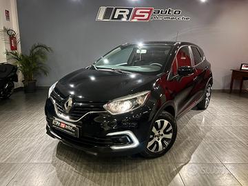 Renault Captur dCi 8V 90 CV Sport Edition