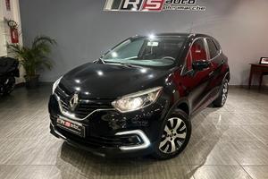 Renault Captur dCi 8V 90 CV Sport Edition