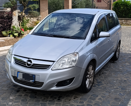Opel Zafira 1.9 CDTI 150cv