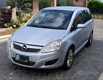Opel Zafira 1.9 CDTI 150cv