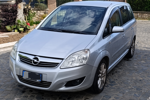 Opel Zafira 1.9 CDTI 150cv