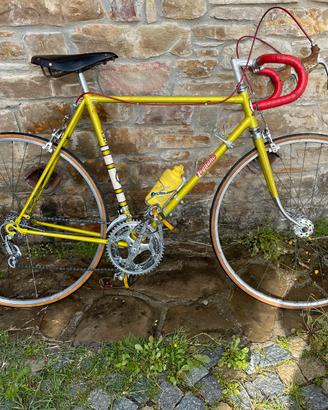 Bici da corsa vintage LEGNANO Epoca anno 1966