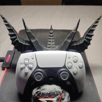 Diablo 4 porta pad