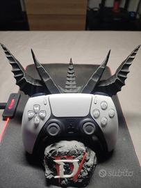 Diablo 4 porta pad