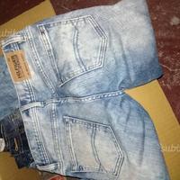 Pantaloni e jeans tg.10 anni