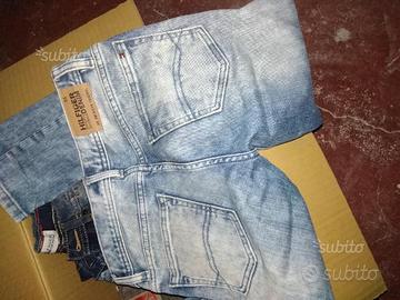Pantaloni e jeans tg.10 anni