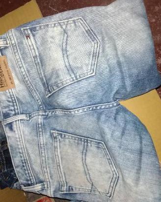 Pantaloni e jeans tg.10 anni