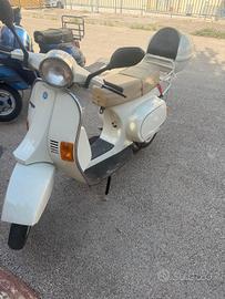 vespa pk 50 1985