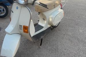 vespa pk 50 1985