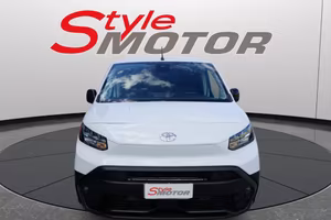 TOYOTA Proace City 1.5D 100 CV S&S PC Comfort