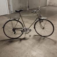 Bicicletta da uomo anni 60