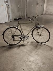 Bicicletta da uomo anni 60