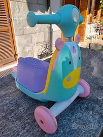 Skip Hop Zoo 3 in 1 ride on