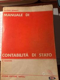 Manuale di Contabilità di Stato