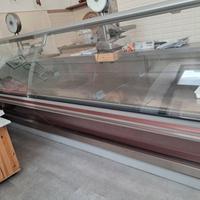 frigo banco ne refrigerato