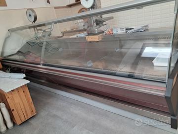 frigo banco ne refrigerato