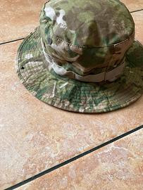 Lotto attrezzatura softair