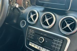 Mercedes classe A180