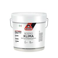 Idropittura traspirante antimuffa Boero KLIMA