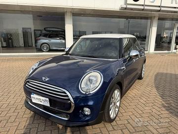 Mini Cooper D 1.5 D Cooper D