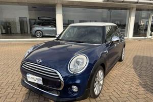 Mini Cooper D 1.5 D Cooper D