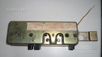 Centralina caldaia BIKLIM modello BLM 5 e BLM 6.2