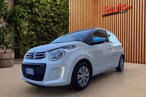 Citroen C1 VTi 68 5 porte Shine