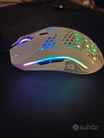 Mouse gaming Glorious Model O