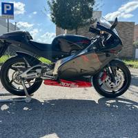 Aprilia rs 125