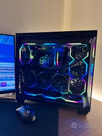 Pc gaming