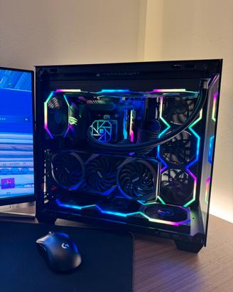 Pc gaming