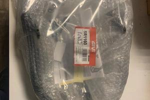 PORTAPACCHI PORTA PACCHI GIVI HONDA CMX 500 REBEL 