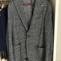 Giacca sartoria La Torre