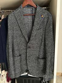 Giacca sartoria La Torre