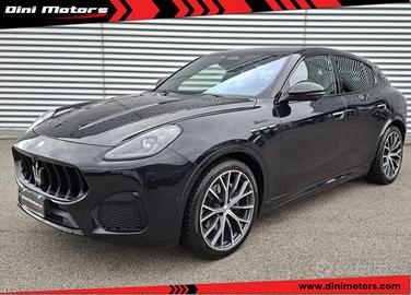 MASERATI Grecale MHEV 330 CV AWD Modena IVA ESPO