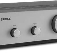 AXA25 Amplificatore Classe AB