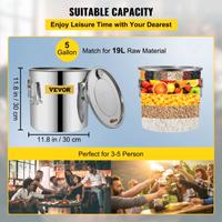 Distillatore acqua e alcol  Usato poco