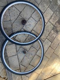 Cerchi 28”