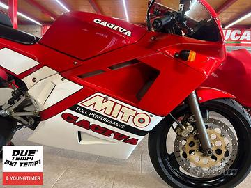 Cagiva 125 C.E.R.C.0