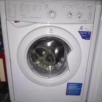 Ricambi lavatrice INDESIT IWC 61251