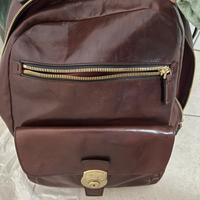 Zaino the bridge (no montblanc piquadro)