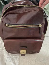 Zaino the bridge (no montblanc piquadro)