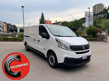 Fiat Talento Maxi Passo Lungo (L2H1) - Veicolo com