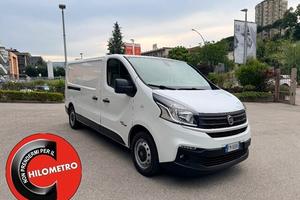 Fiat Talento Maxi Passo Lungo (L2H1) - Veicolo com