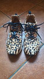 Flower Mountain maculate n.38