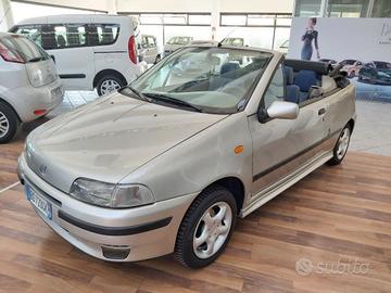 FIAT Punto 1ª serie 60 cat Cabrio