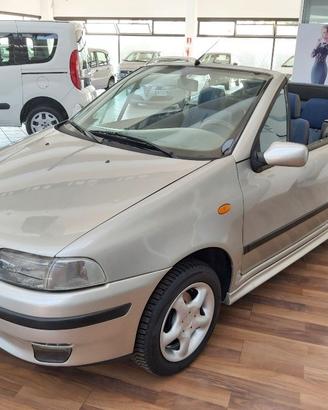 FIAT Punto 1ª serie 60 cat Cabrio
