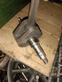 Albero motore Vespa Piaggio rally 200 gs 180