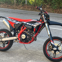 Beta 125