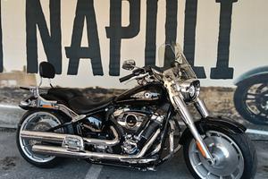 Harley-davidson Softail Fat Boy - 2025